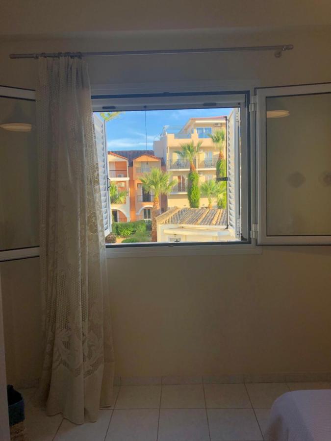 Kallas Apartments ラガナス エクステリア 写真
