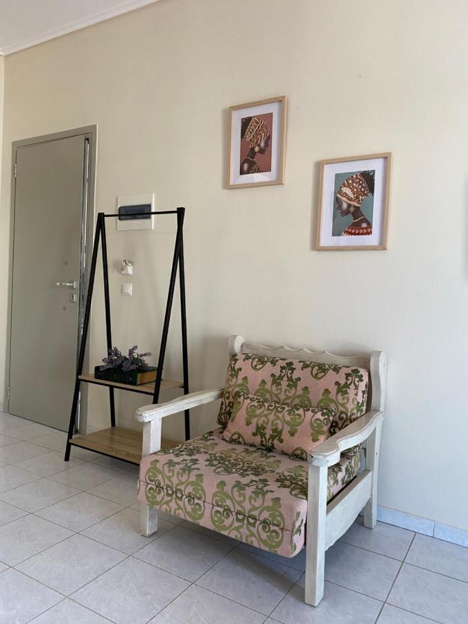 Kallas Apartments ラガナス エクステリア 写真