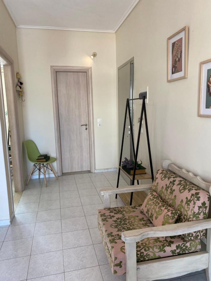 Kallas Apartments ラガナス エクステリア 写真