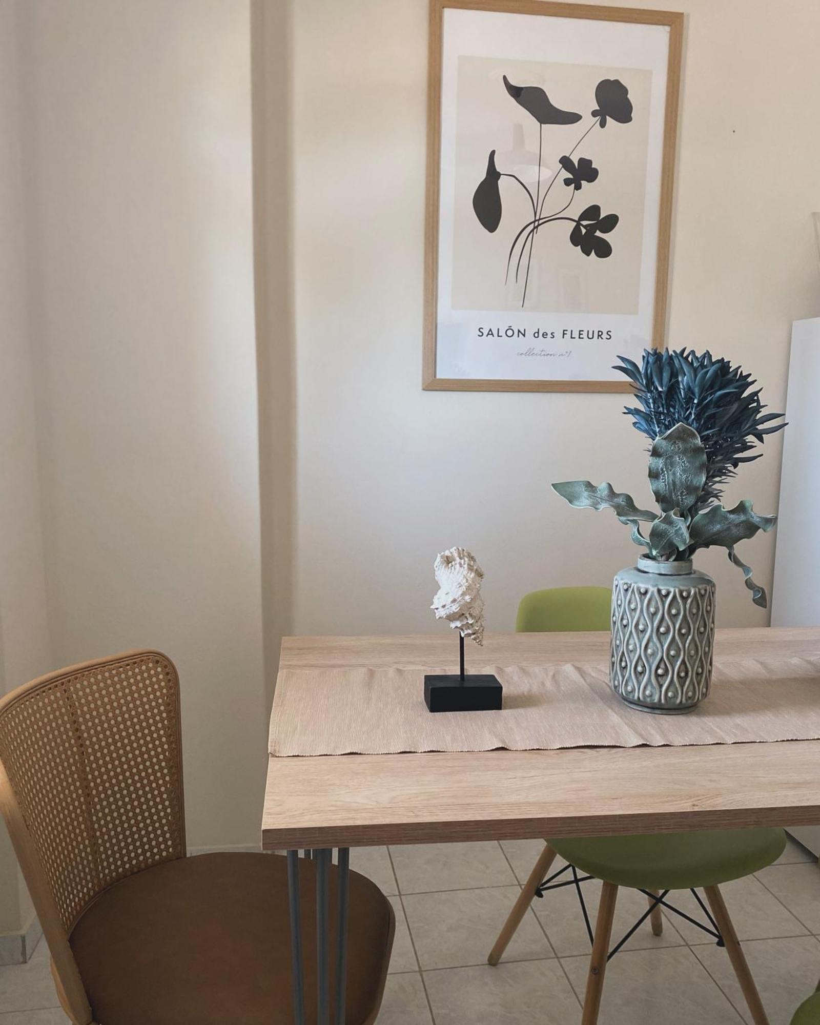 Kallas Apartments ラガナス エクステリア 写真