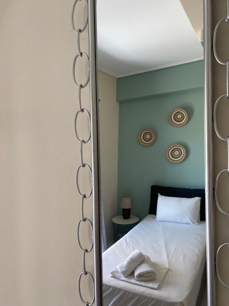 Kallas Apartments ラガナス エクステリア 写真